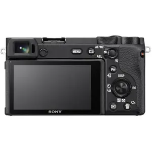 Sony A6600 - Noir pas cher
