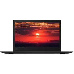 Lenovo ThinkPad X1 Yoga G3 13" Core i5 1.7 GHz - SSD 256 Go - 8 Go AZE... pas cher