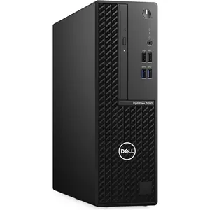 Dell Optiplex 3080 Core i5 3.2 GHz - SSD 256 Go - 16 Go - Intel UHD Gr... pas cher