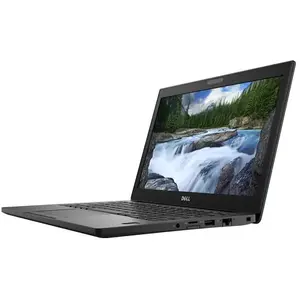 Dell Latitude 7290 12" Core i5 1.7 GHz - SSD 512 Go - 16 Go AZERTY - Français pas cher