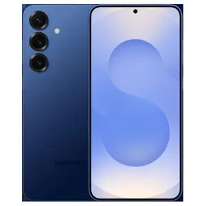 Samsung Galaxy S25+ 256 Go - Bleu Foncé - Débloqué pas cher