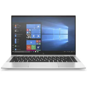 HP EliteBook x360 1040 G7 Touch 14" Core i7 1.8 GHz - SSD 512 Go - 16 ... pas cher