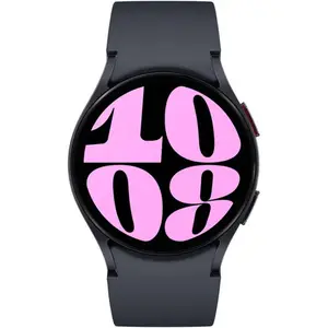 Montre Samsung Cardio GPS Galaxy Watch 6 40 mm - Noir pas cher