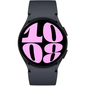 Montre Samsung Cardio GPS Galaxy Watch 6 40 mm - Noir pas cher