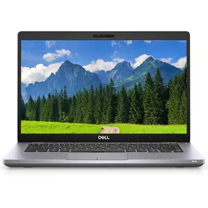 Dell Latitude 5410 14" Core i5 1.7 GHz - SSD 512 Go - 32 Go AZERTY - F... pas cher