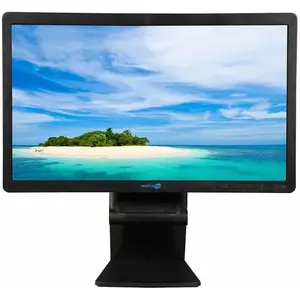 Écran 20" LCD HD+ Simpletek E201 pas cher