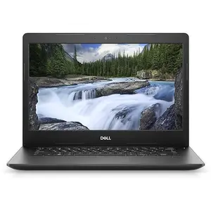 Dell Latitude 3490 14" Core i5 1.7 GHz - SSD 256 Go - 16 Go QWERTY - E... pas cher