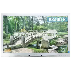 Écran 23" LCD FHD Philips 231P4Q pas cher