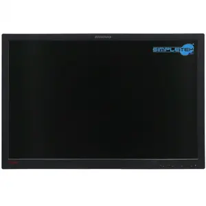 Écran 24" LCD 1920 X 1200 Lenovo L2440p pas cher