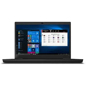 Lenovo ThinkPad P15V G1 15" Core i5 2.6 GHz - SSD 256 Go - 8 Go AZERTY... pas cher