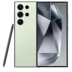 Samsung Galaxy S24 Ultra 512 Go - Vert - Débloqué pas cher