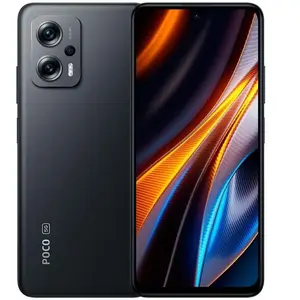 Xiaomi Poco X4 GT 128 Go - Noir - Débloqué pas cher