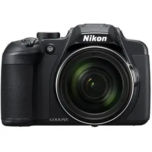 Bridge Coolpix B700 - Noir + Nikon Nikkor 60X Wide Optical Zoom ED VR ... pas cher