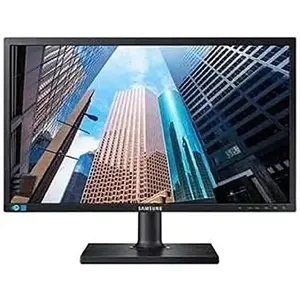 Écran 24" LED FHD Samsung S24E450 pas cher