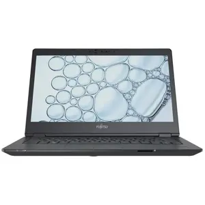 Fujitsu LifeBook U7410 14" Core i7 1.8 GHz - SSD 512 Go - 16 Go QWERTY... pas cher