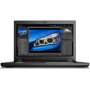 Lenovo ThinkPad P52 15" Core i7 2.6 GHz - SSD 2 To - 16 Go QWERTZ - Al... pas cher