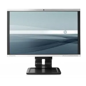 Écran 24" LED WUXGA HP LA2405X pas cher