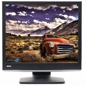 Écran 19" LCD HD Benq E910E pas cher