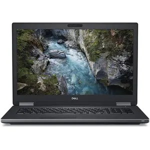 Dell Precision 7730 17" Core i7 2.6 GHz - SSD 512 Go - 32 Go QWERTY - ... pas cher