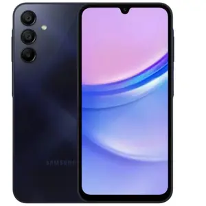 Samsung Galaxy A15 5G 128 Go - Noir - Débloqué pas cher