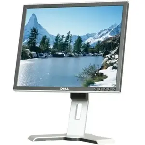 Écran 19" LCD FHD Dell 1908FPC pas cher