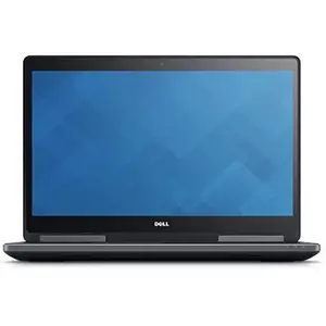 Dell Precision 7720 17" Core i7 2.9 GHz - SSD 512 Go - 64 Go AZERTY - ... pas cher