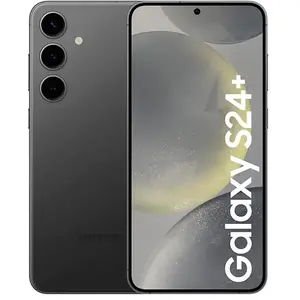 Samsung Galaxy S24+ 512 Go - Noir - Débloqué pas cher
