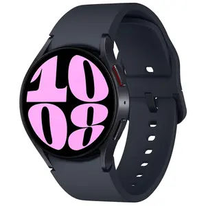 Montre Samsung Cardio GPS Galaxy Watch 6 44mm - Gris pas cher