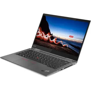 Lenovo ThinkPad X1 Yoga G5 14" Core i5 1.7 GHz - SSD 256 Go - 16 Go QW... pas cher