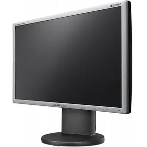 Écran 22" LCD Samsung SyncMaster 2243BW pas cher