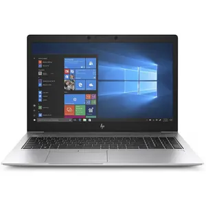 HP EliteBook 850 G6 15" Core i7 1.9 GHz - SSD 512 Go - 32 Go AZERTY - ... pas cher
