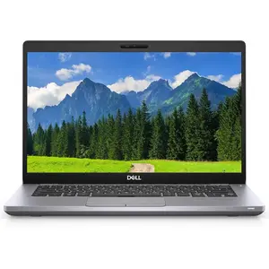 Dell Latitude 5410 14" Core i7 1.1 GHz - SSD 512 Go - 32 Go AZERTY - F... pas cher