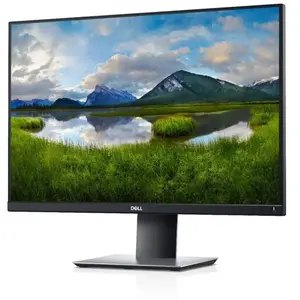 Écran 24" LCD Dell P2421 pas cher