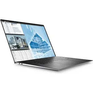 Dell Precision 5550 15" Core i7 2.3 GHz - SSD 1000 Go - 64 Go AZERTY -... pas cher