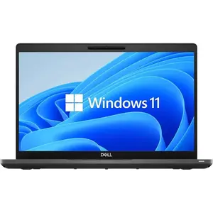 Dell Latitude 5400 14" Core i5 1.6 GHz - SSD 1 To - 32 Go AZERTY - Fra... pas cher