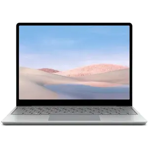 Microsoft Surface Go 12" Core i5 1 GHz - SSD 256 Go - 8 Go QWERTY - An... pas cher