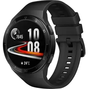 Montre Huawei Cardio GPS Watch GT 2E - Noir pas cher