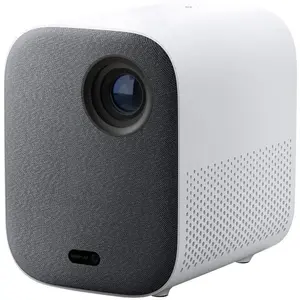 Vidéo projecteur Xiaomi Mi Smart Projector 2 Blanc pas cher