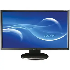 Écran 23" LCD FHD Acer V243H pas cher