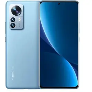 Xiaomi 12X 256 Go - Bleu - Débloqué pas cher