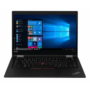Lenovo ThinkPad X390 Yoga 13" Core i5 1.6 GHz - SSD 256 Go - 16 Go QWE... pas cher