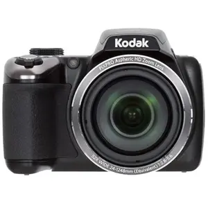 Autre PixPro AZ521 - Noir + Kodak PIXPRO Aspheric HD Zoom Lens (52X.IS... pas cher