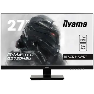 Écran 27" LCD Iiyama G2730HSU-B1 pas cher