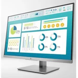 Écran 27" LCD FHD HP EliteDisplay E273 pas cher