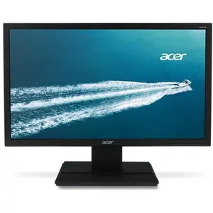 Écran 19" LCD HD+ Acer V206HQL pas cher
