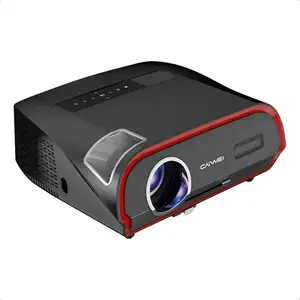 Vidéo projecteur Caiwei A10R Noir pas cher