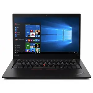Lenovo ThinkPad X390 13" Core i5 1.6 GHz - SSD 512 Go - 8 Go QWERTY - ... pas cher