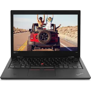 Lenovo ThinkPad L380 13" Core i3 2.2 GHz - SSD 256 Go - 8 Go AZERTY - ... pas cher