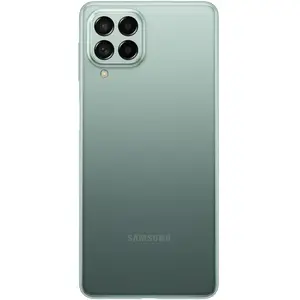 Samsung Galaxy M53 128 Go - Vert - Débloqué pas cher