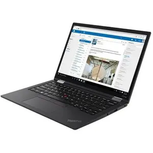 Lenovo ThinkPad X13 G2 13" Core i7 2.8 GHz - SSD 512 Go - 16 Go AZERTY... pas cher